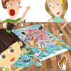 HEADU WORLD TOUR (5-10 YAŞ)