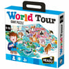 HEADU WORLD TOUR (5-10 YAŞ)