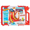 Hot Wheels Track Builder Benzin Bidonu Akrobasi