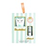 Inuwet Dudak Nemlendirici El Kremi Set