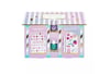 Inuwet My Little Beauty Home set