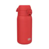 ION8 Çelik Suluk 400 Ml Kırmızı