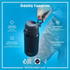 ION8 Çelik Suluk 400 Ml Koyu Lacivert