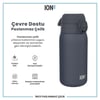 ION8 Çelik Suluk 400 Ml Koyu Lacivert