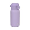 ION8 Çelik Suluk 400 Ml Mor