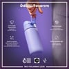 ION8 Çelik Suluk 400 Ml Mor