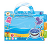 LİNO TEKRAR TEKRAR KULLANILABİLEN STICKER SEAWORLD