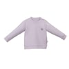 Little Heart Kız Çocuk Sweatshirt Lila