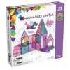 MAGNA-TILES® - Castle - Prenses Şatosu Manyetik Bloklar - 25 Parça