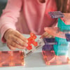 MAGNA-TILES® - Cat Tree Manyetik Bloklar - 13 Parça
