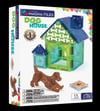 Magna-TILES® -Dog House 13 Parça