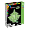 Magna-TILES® - Glow Manyetik 16 Parça