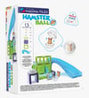MAGNA-TILES® - Hamster Ball Manyetik Bloklar - 13 Parça