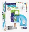 MAGNA-TILES® - Hamster Ball Manyetik Bloklar - 13 Parça