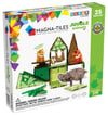 Magna-TILES® -Orman Manyetik Blok 25 Parça