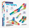 MAGNA-TILES® - Rail Racers Manyetik Bloklar - 33 Parça