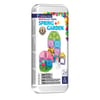 MAGNA-TILES® - Travel Set - Bahar Bahçe Seti Manyetik Bloklar - 24 Parça