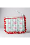 Melomel Heart Mommy Bag