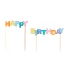Meri Meri - Happy Birthday Mumlar