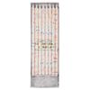Meri Meri - Neon Confetti Candles - Neon Konfetili Mumlar