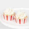 Meri Meri - Nutcracker Cupcake Kiti - 24 Adet