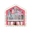 Meri Meri - Nutcracker Cupcake Kiti - 24 Adet