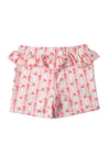 Miela Alt Üst Cherry Mayo Set