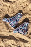 Miela Tek Omuz Bikini