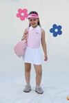 Miela Tennis Şortlu Etek