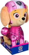 Paw Patrol Deluxe Air Rescue Pilot Skye Peluş 30 cm