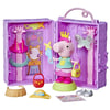 Peppa Pig Peppa'nın Giydirme Dolabı Oyun Seti