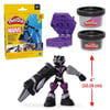 Play Doh Marvel Figür Oyun Setleri / Black Panther