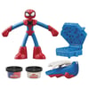 Play Doh Marvel Figür Oyun Setleri