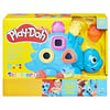 Play Doh Renkli Şekilli Dino