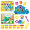 Play Doh Renkli Şekilli Dino