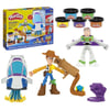 Play Doh Toy Story