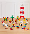 PLUS-PLUS BASIC / 300 PCS