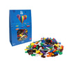 PLUS-PLUS BASIC / 300 PCS