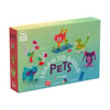 PLUS-PLUS LEARN TO BULID PETS / 275 PCS