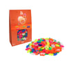 PLUS-PLUS NEON / 300 PCS
