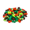 PLUS-PLUS STEGOSAURUS / 100 PCS TUBE