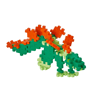 PLUS-PLUS STEGOSAURUS / 100 PCS TUBE