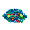 PLUS-PLUS TRICERATOPS / 100 PCS TUBE