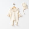 Premium Dantelli Tulum 0-6 Ay