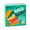 Professor Puzzle - Denge Oyunu - Burger Balance
