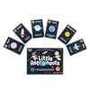 Professor Puzzle - Kart Oyunu - Little Astronauts