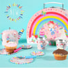 Rainbow Fairy Çay Seti