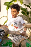 Stars Printed T-shirt