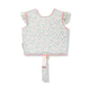 Swim Essentials Green Flowers Köpük Dolgulu Yüzme Yeleği 2-3 Yaş