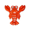 Swim Essentials Lenny the Lobster Deniz ve Havuz Yatağı